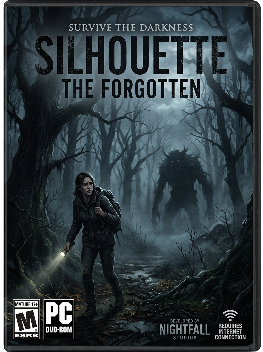 Horror games