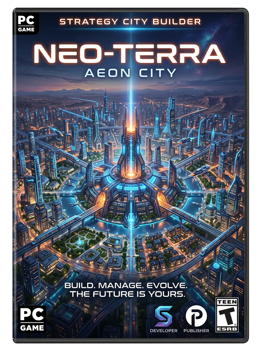 Strategy games